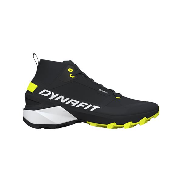 Dynafit TRANSALPER 2 MID GTX pánské boty