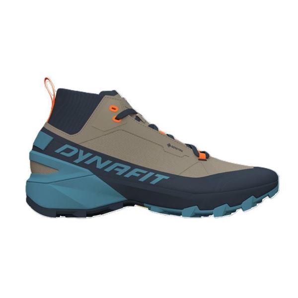 Dynafit TRANSALPER 2 MID GTX pánské boty