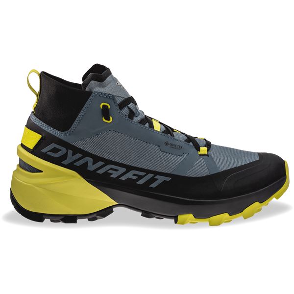 Dynafit TRANSALPER 2 MID GTX pánské boty
