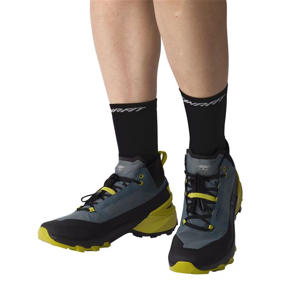 Dynafit TRANSALPER 2 MID GTX pánské boty