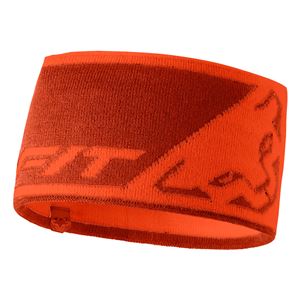 Dynafit Leopard Logo Headband čelenka Dawn  