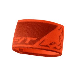 Dynafit Leopar Logo Headband dawn