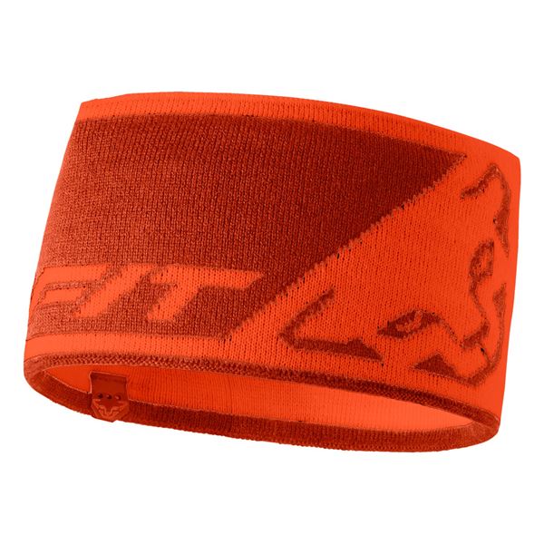 Dynafit Leopard Logo Headband čelenka