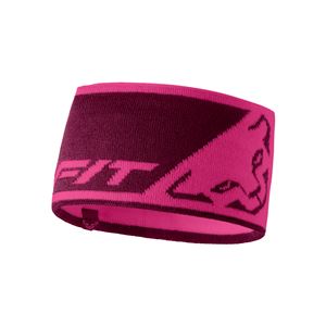 Dynafit Leopard Logo Headband čelenka