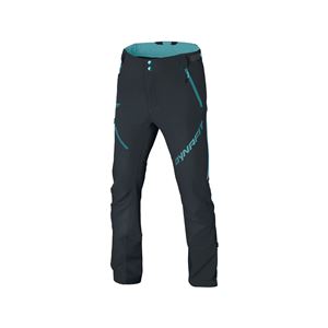 Dynafit Mercury DST Pants pánské kalhoty blueberry Storm blue XL