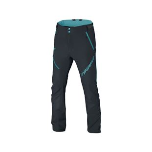 Dynafit Mercury DST Pants, blueberry Storm Blue, vel. M