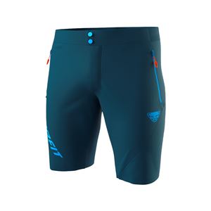 Dynafit Transalper Light Dynastretch Shorts pánské kraťasy