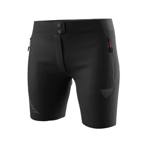 Dynafit Transalper Light Dynastretch shorts dámské šortky Black Out L