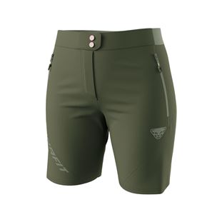 Dynafit Transalper Light Dynastretch shorts W, Thyme