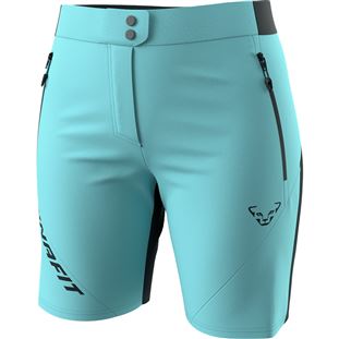Dynafit Transalper Light Dynastretch shorts W, Marine blue 3010