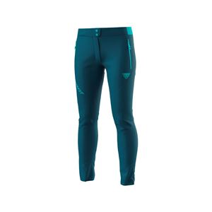 Dynafit Transalper light DST pants W dámské kalhoty Petrol XL