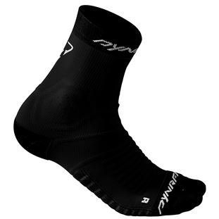 Dynafit ponožky Alpine Short Socks black out, vel. 35-38