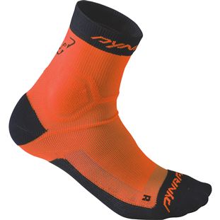 Dynafit ponožky Alpine Short Socks ultra orange, vel. 43-46