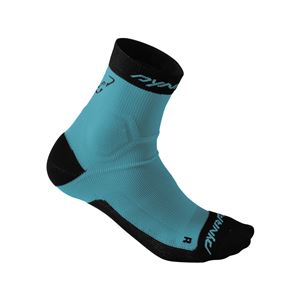 Dynafit Alpine Short SK funkční ponožky storm blue 39-42