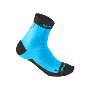Dynafit Alpine Short SK funkční ponožky methyl blue 35-38