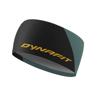 Levně Dynafit Performance 2Dry headband, Atlantic