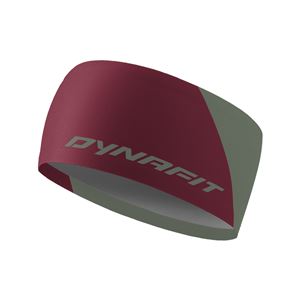 Dynafit Performance 2 Dry headband - funkční čelenka Sage  