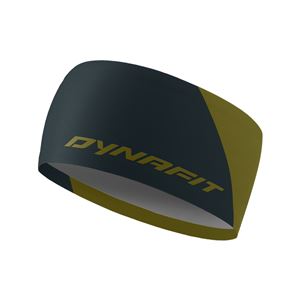 Dynafit Performance 2 Dry headband - funkční čelenka Army  