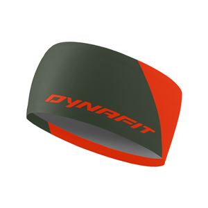 Dynafit Performance 2 Dry headband - funkční čelenka Thyme  