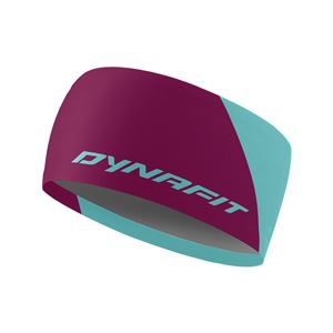 Dynafit Performance 2 Dry headband - funkční čelenka Marine Blue  