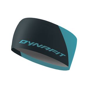 Dynafit Performance 2 Dry headband - funkční čelenka Storm Blue  