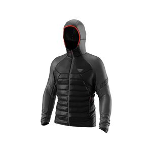 Dynafit Radical PrimaLoft® Hooded Jacket M pánská bunda