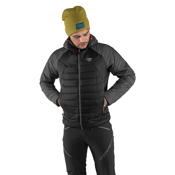 Dynafit Radical PrimaLoft® Hooded Jacket M pánská bunda