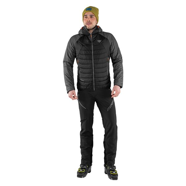 Dynafit Radical PrimaLoft® Hooded Jacket M pánská bunda