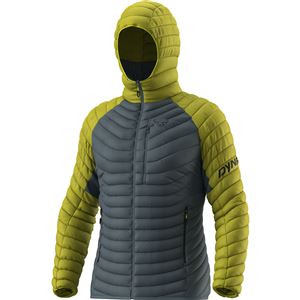 Dynafit Radical Down Hooded Jacket pánská bunda