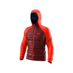 Dynafit Radical PrimaLoft® Hooded Jacket M pánská bunda Dawn L