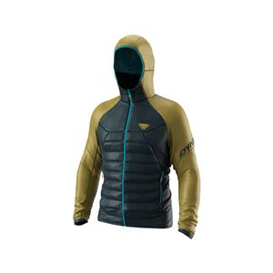 Dynafit Radical PrimaLoft® Hooded Jacket M pánská bunda