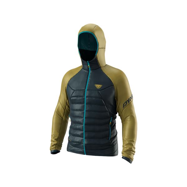 Dynafit Radical PrimaLoft® Hooded Jacket M pánská bunda