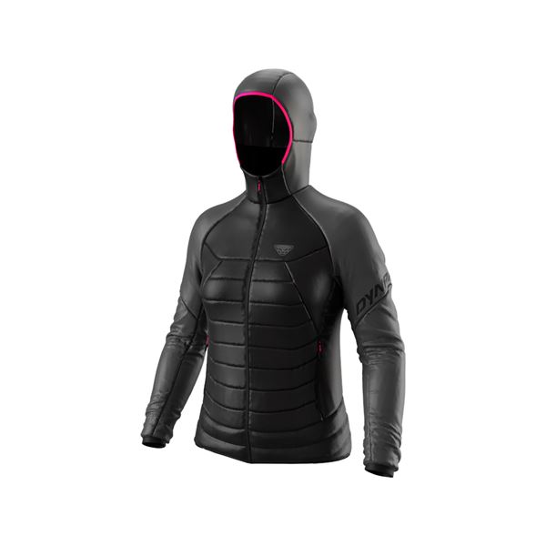 Dynafit Radical PrimaLoft® Hooded Jacket W dámská bunda