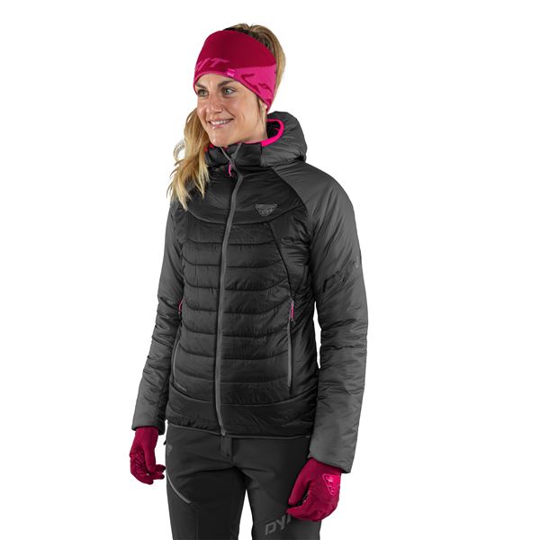 Dynafit Radical PrimaLoft® Hooded Jacket W dámská bunda