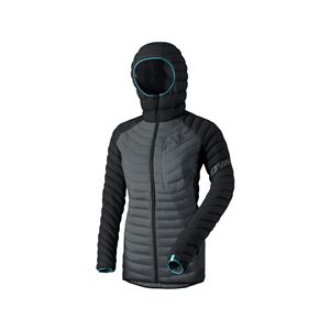 Dynafit Radical Down Hooded Jacket dámská bunda