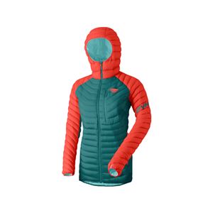 Dynafit Radical Down Hooded Jacket dámská bunda