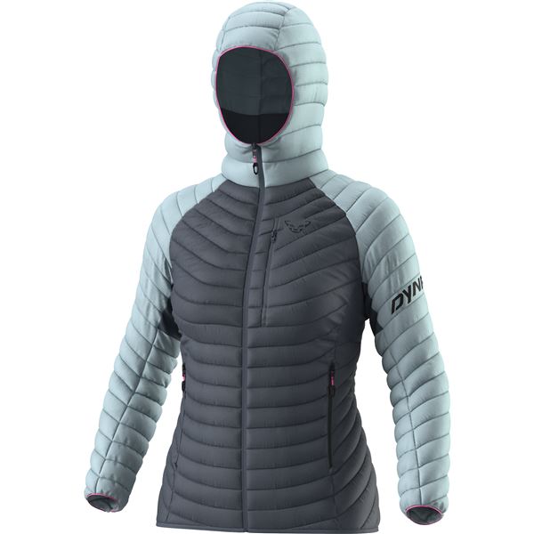 Dynafit Radical Down Hooded Jacket dámská bunda