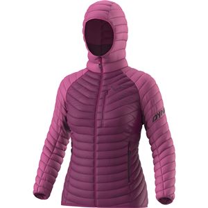 Dynafit Radical Down Hooded Jacket dámská bunda