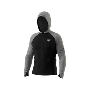 Dynafit 24/7 Polartec ZIP Hoody pánská mikina Alloy M