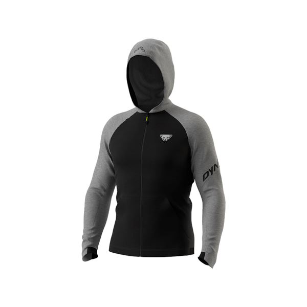 Dynafit 24/7 Polartec ZIP Hoody pánská mikina