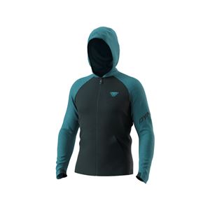 Dynafit 24/7 Polartec ZIP Hoody pánská mikina