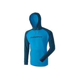 Dynafit 24/7 Logo Hoody pánská mikina
