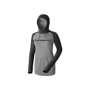 Dynafit 24/7 Logo W Hoody dámská mikina