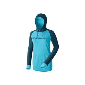 Dynafit 24/7 Logo W Hoody dámská mikina