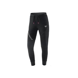 Dynafit 24/7 Track Pants dámské kalhoty black out melange L