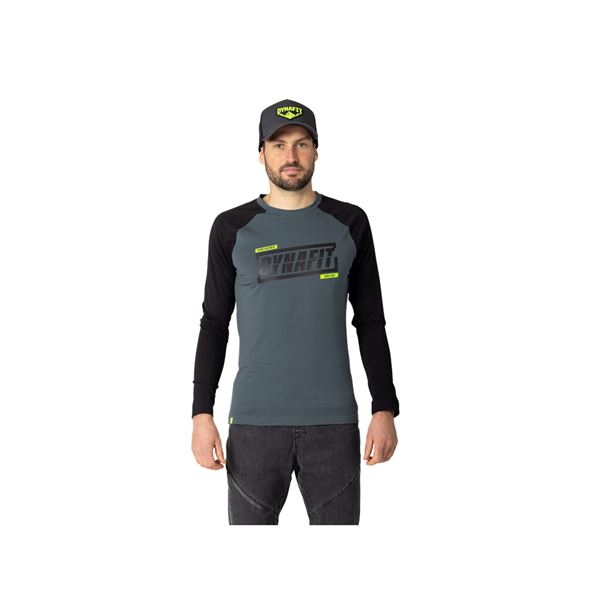 Dynafit 24/7 Long Sleeve Shirt pánské funkční triko