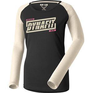 Dynafit 24/7 Long Sleeve Shirt dámské funkční triko