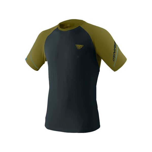 Dynafit Alpine Pro S/S Tee Man pánské funkční triko