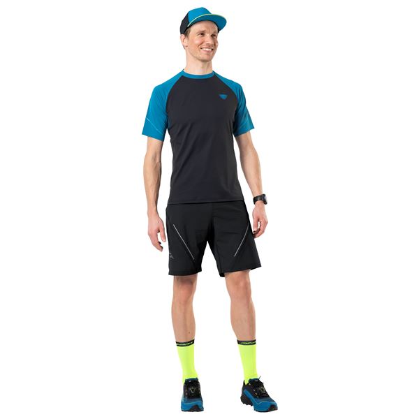 Dynafit Alpine Pro S/S Tee Man pánské funkční triko