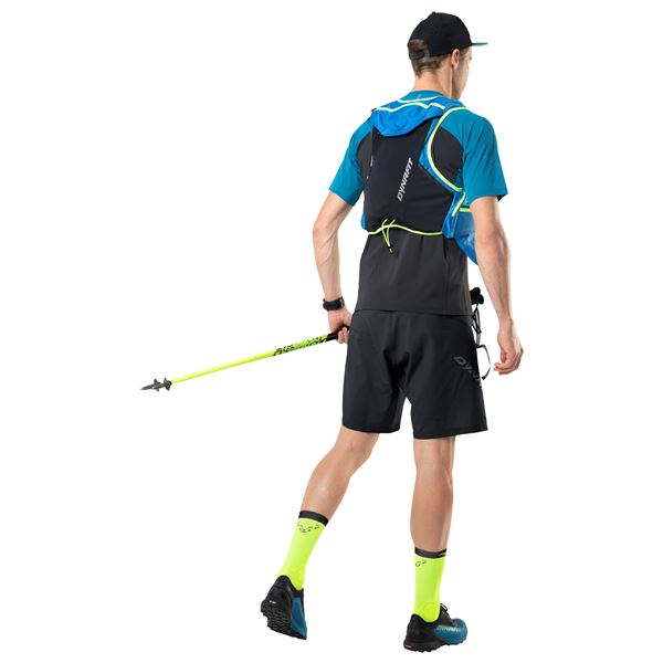 Dynafit Alpine Pro S/S Tee Man pánské funkční triko